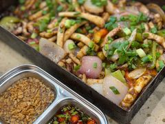 -船梆煮•蒸汽海鲜·生腌干蒸(五四广场店)