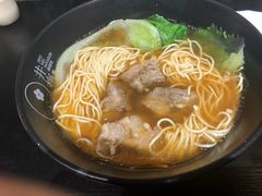 -贡梅老面馆·蟹粉面·无锡特色小吃(南长街主推店)