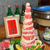 五一来渝吃本地风味炭火烤肉🥩🔥