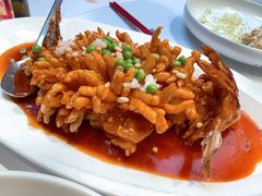 -玫瑰厅上海菜(兴国路店)