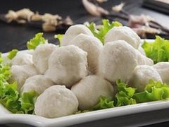 鱼圆-海底捞火锅(5050购物中心店)