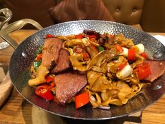 -花舍·新派粤菜·西餐·下午茶(亚运村·鸟巢店)