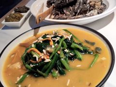 -黑鸡小馆(金源店)