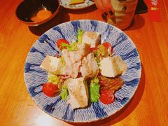 -醉虎传(南锣鼓巷店)