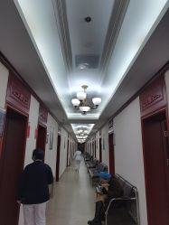 -南京医科大学友谊整形外科医院