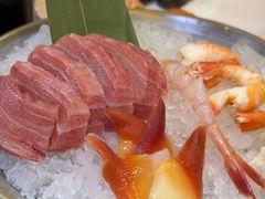 -松坂屋日料自助(长城路店)