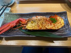 -花和海鲜自助(梅江店)