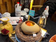 -0317火锅鸡·清真(正达店)