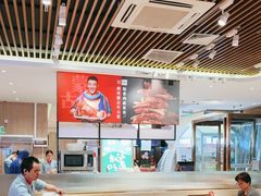 -西贝(武汉群星城店)