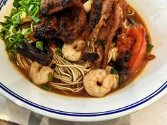 -天天鲜面馆(衡山路店)