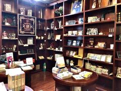 -果戈里书店