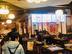 -蜀厨蓉匠(广福店)