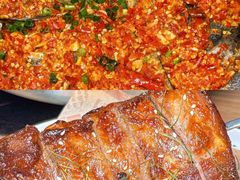 -荣基四海一家·家常菜·海鲜大排档(新安店)