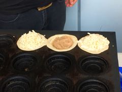 -台湾味正点车轮饼可丽饼(南禅寺店)