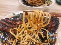 -无名老卤面(中华门店)