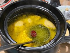 -新白鹿餐厅(城西银泰城店)