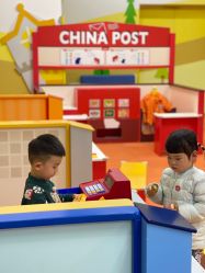 -Mollyfantasy莫莉幻想(重庆袁家岗喜盈门范城店)