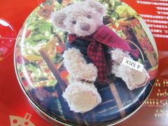 -珍妮曲奇 Jenny Bakery(赤柱新街店)