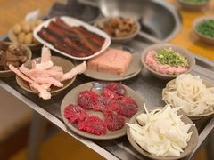-刁姐火锅(五小区店)