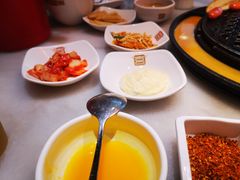 -韩宫宴烤肉·黑毛和牛·料理(滨湖银泰城店)