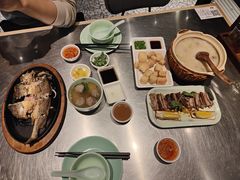 -潮界(虹桥新天地店)