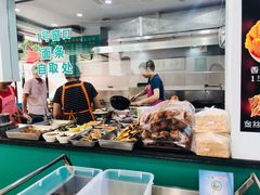 -许记大碗皮肚面馆(三条巷店)