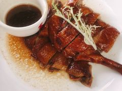招牌烧鹅-猪肉婆私房菜(容桂总店)