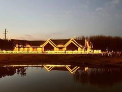 -西安浐灞国家湿地公园