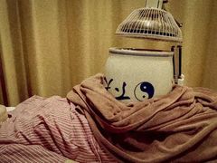 -沐善人家中医·推拿·理疗·三伏灸(新洲店)