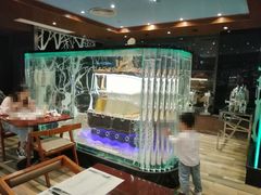 -泰谷酒店·太古码头闽菜自助餐厅