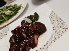 -乾隆美食·本帮菜(黄河路店)