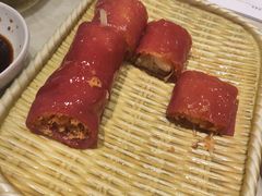 -稻香酒家(长宁KING88广场店)