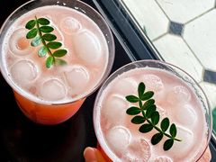 -橘酱餐厅