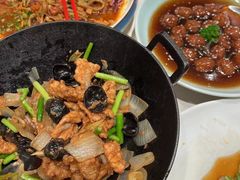 -山西会馆·晋菜·晋商宴·民俗博物馆(体育路店)