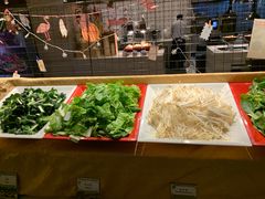 -客莱福诺富特酒店·互动餐厅