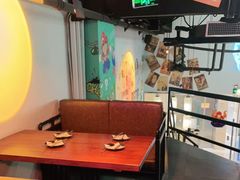 -槿Story·韩国料理(望京韩国美食城店)