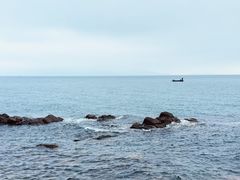 -美人鱼悬崖海景餐厅(鹿嘴山庄店)