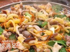 桑拿鸡-阿多私房菜(顺德店)