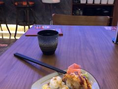 -饭町二郎日式综合茶餐(中安广场店)