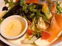 -玛尚诺意式餐厅(官舍店)