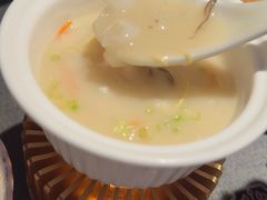 -锦府园·新台州菜(合生汇店)