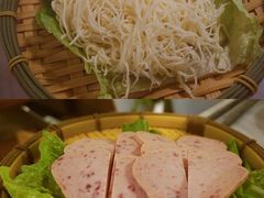 梅林牛肉午餐肉-狐狸爱上椰子鸡(滨江星光大道店)