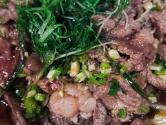 -皇后餐厅-煲仔·小菜·打边炉(古北店)