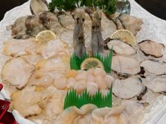 -纯味斑鱼府(中海环宇荟店)