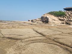 -辽宁团山国家级海洋公园