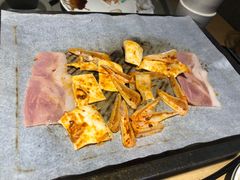 -玫瑰花园自助烤肉(顺义鑫海韵通店)