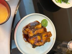 -丰收日·小海鲜·沪上家宴(顾村正大店)