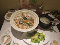 -码头见·潮汕菜(领展中心城店)