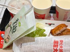 -肯德基(西桥店)