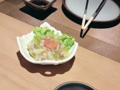 -福樱兰海鲜放题铁板烧(加州店)